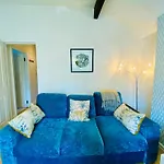 Views Over Harrogate - 2Bed Jade Suite & Parking
